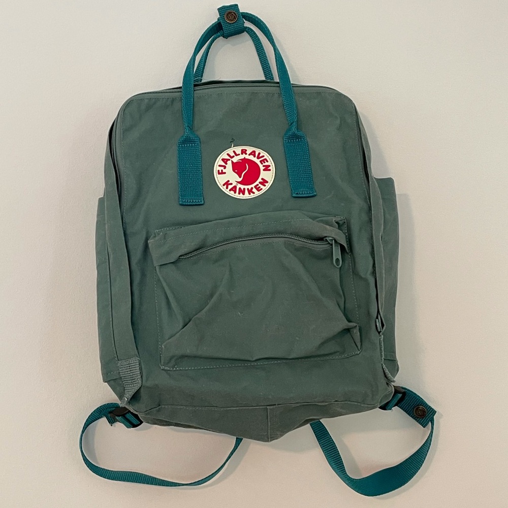 fjall raven backpack